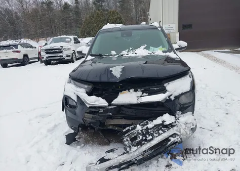 2021 Chevrolet Trailblazer Fwd Lt z USA, uszkodzony, nr VIN KL79MPS22MB113099